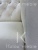 Amor Velvet Ecru - Styl i Komfort w Designerskiej Sofie Chester Lux z Pikowanym Oparciem
