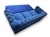 Funkcja Spania DL - Sofa z Łóżkiem Chesterfield