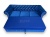 Magic Velvet 2216 - Intensywny Granatowy Welur