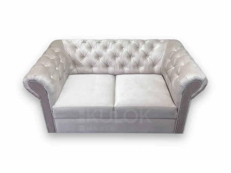 Ekskluzywna Sofa 2 Prestige 2774 do salonu
