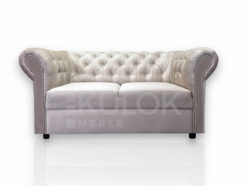 Sofa Dwuosobowa - Wyjątkowy Design w twoim salonie