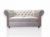 Sofa Dwuosobowa - Wyjątkowy Design w twoim salonie
