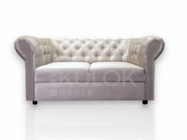 Sofa Dwuosobowa - Wyjątkowy Design w twoim salonie