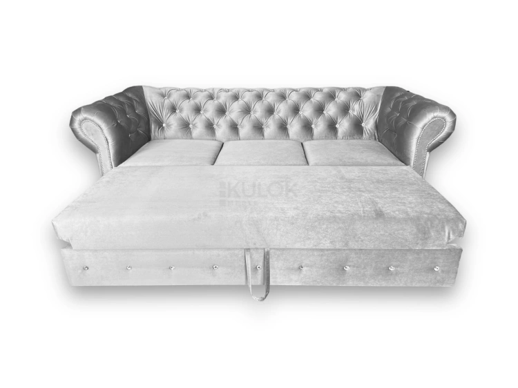 Sofa z Certyfikatem REACH - Bezpieczeństwo i Elegancja