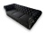 Elegancka Sofa z Czarnym Fresh 17 - Stylowe Pikowanie i Marszczenie