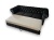 Funkcja Spania DL - Szybka Transformacja w Wygodne Łóżko sofa chesterfield