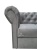 Elegancki Design - Narożnik Pikowany na Wymiar, Producent Chesterfield