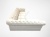 Lewostronny Design na Wymiar - Narożnik Chesterfield 260cm x 180cm