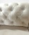 Wyjątkowe Kryształy Swarovski na Oparciu - Narożnik Chesterfield
