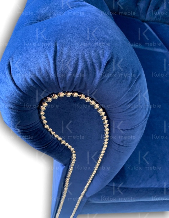Elegancka rogówka do salonu Primavera