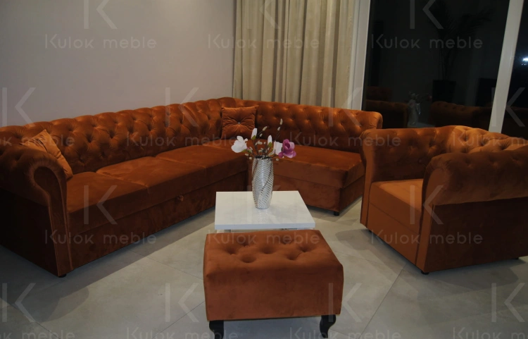 Chesterfield Premium